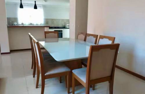 Casa con piscina en la playa de Geriba - Foto 9