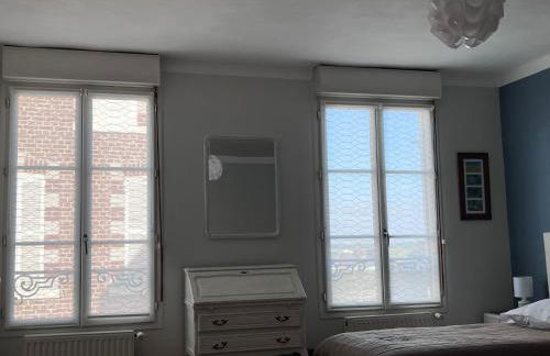 Maison de vacances les Coulonneux - Foto 13