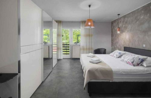 Holiday home in Cerovlje - Istrien 51826 - Photo 3