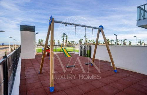 Casa Ralf Ivan Luxury Homes 9ªPlta Sur 1ªLinea - Photo 21