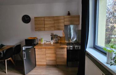 Zawoja Nad Koroną z jacuzzi - Foto 45