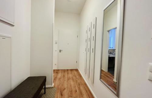 Ferienwohnung Ostseewind 10 Parkvillen Carlota und Candela Baabe - Photo 28