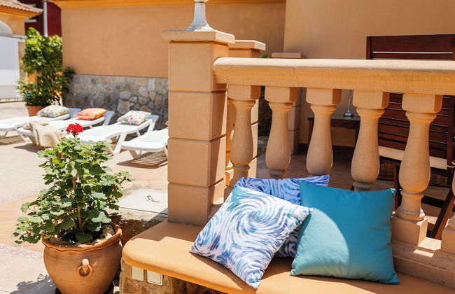 Villa Gioia - Foto 27