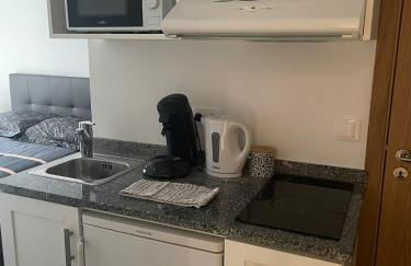 Studio à 300 m de la gare de Mantes-la-Jolie - Foto 75