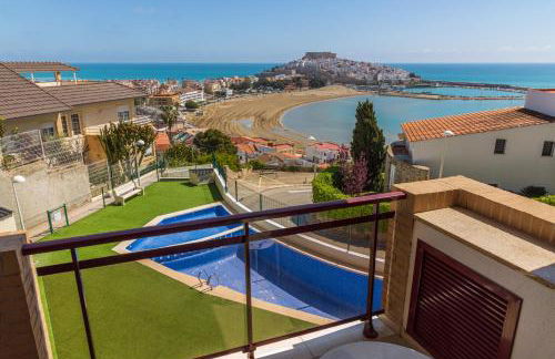 Mirador 33 - Photo 1