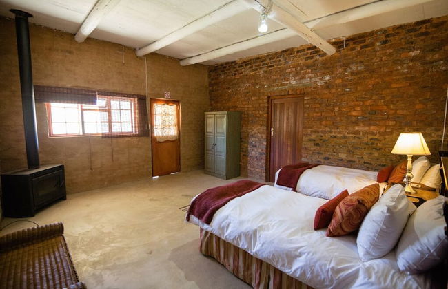 The Red Barn - Foto 7