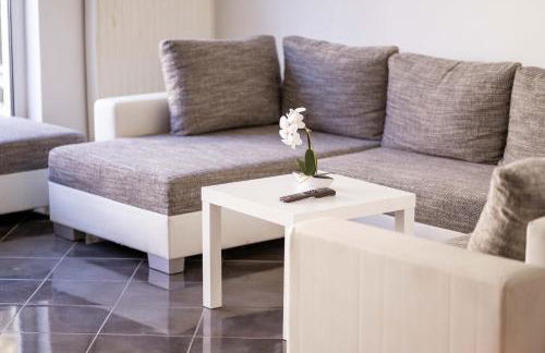 SUNNYHOME Monteurwohnungen und Apartments nahe Regensburg - Foto 7