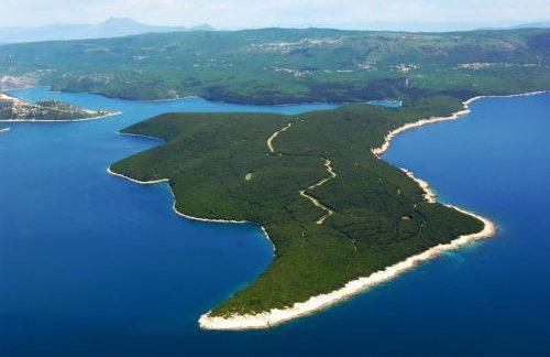 Sea apartment by beach Vine, olive oil tasting, kajaks, grill - Photo 71