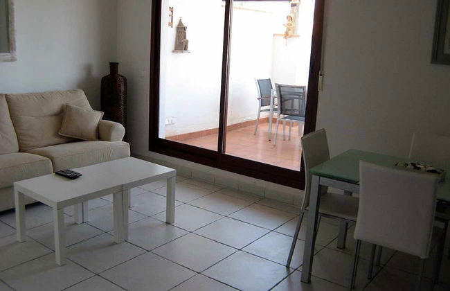 Apartamento Jardines E1-1D - Foto 8