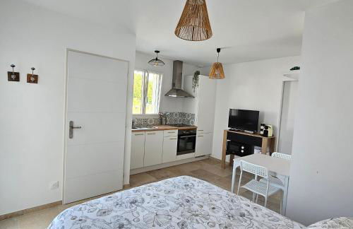 Studio des Haras - Foto 1