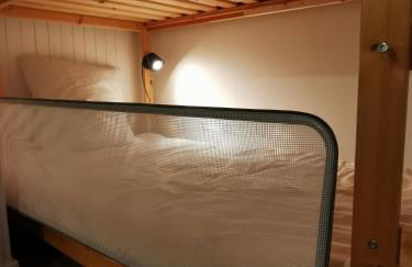 L'Orée, appartement cosy, 4 pers - Foto 13