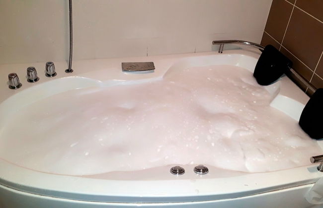 Junikastay Blagoon Melaka - Foto 14