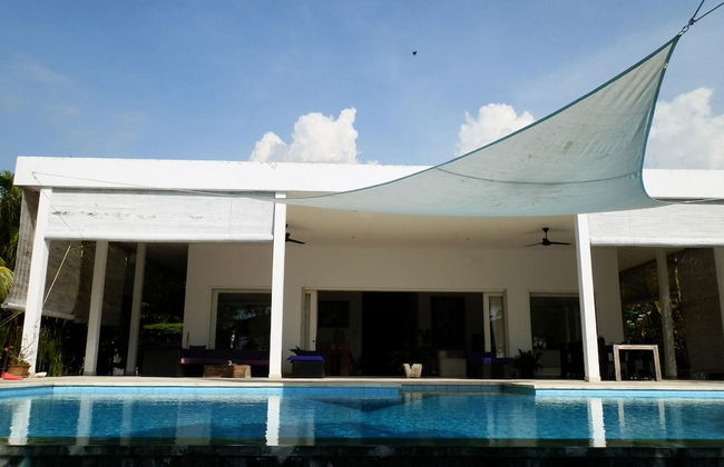 Villa Cymopoleia - Foto 21