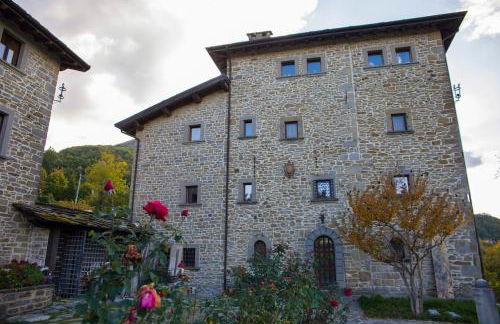 Antico maniero La Ploca - Foto 19