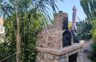 La Villa Romantica Résidence de vacances Les Tres Cales Espagne - Foto 40