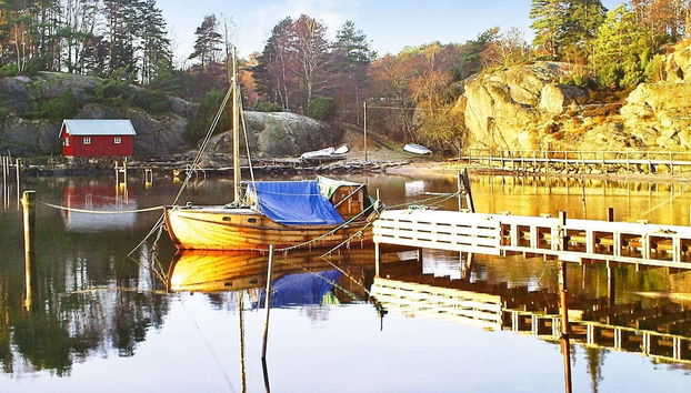 Holiday Home in Askeröarna - Foto 4, Verschiedenes