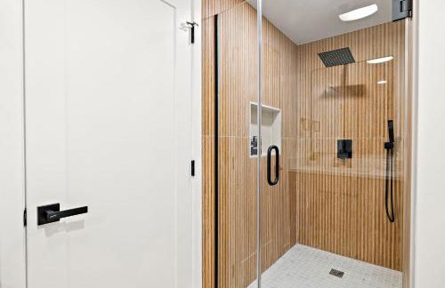 Sunlit & Spacious Seattle Home near Space Needle - Foto 21