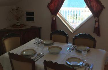 Lipovac resort Ficus - Foto 26