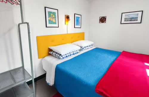 Historic Vineyard Retreat - 1785 Country Cottage in Peral - Foto 33