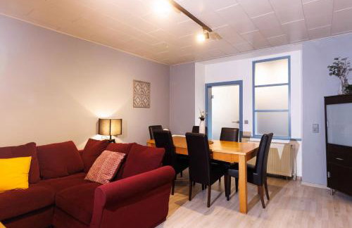 Sander's Apartments Landstuhl - Foto 7