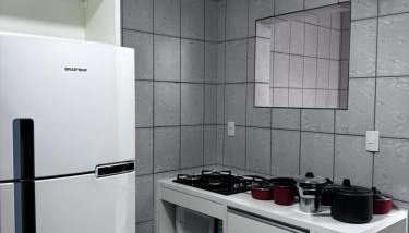 Duplex Central TAVARES ARAUJO - Foto 5