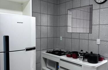 Duplex Central TAVARES ARAUJO - Foto 5