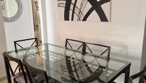 Moderno y renovado apartamento en urbanización Playa Castillo, Denia - Foto 2