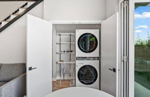 Designer Canyon House in La Jolla - Foto 38