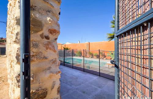 Casa Vista Cabeço - Luxury Mountain View Townhouse with Pool - Foto 25