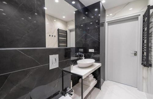 Luxury Apartments in Residence Maritime - Foto 36