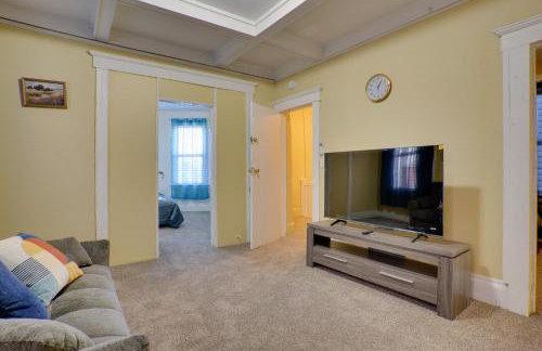 Easy City Commuting! Walkable Newark Duplex - Photo 4