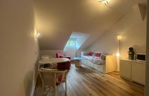 ciao-aschau Haus zur Burg Apartment 305 Geres - Foto 10