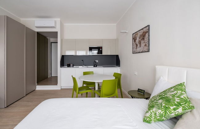 Boldrini Apartments by Wonderful Italy - Foto 6