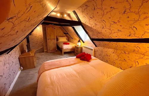 Charming 3 bed kent Cottage - Foto 19