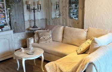 La maisonnette de Cancan - Foto 19