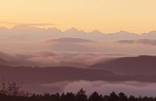 Elegante Ferienwohnung mit Aussenpool Schwarzwald - Foto 55