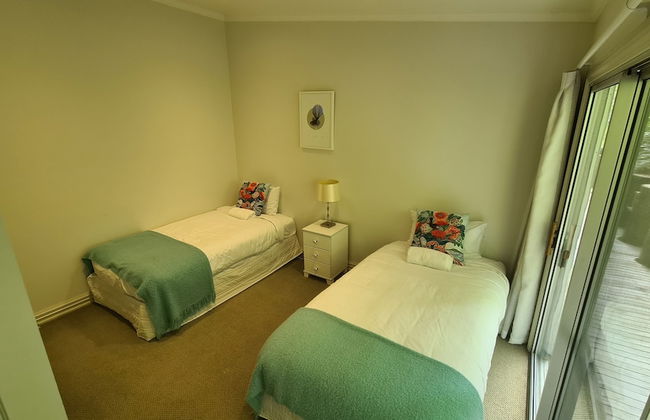 Woodies Retreat - Foto 10