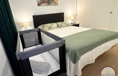 Casa Carmen Y Paco Playa - Foto 8