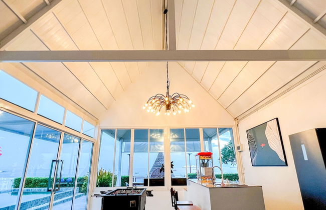 One Villa Samaesarn - Foto 11