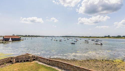 Historic Waterfront Home in Bosham - Pass the Keys - Foto 4, Other