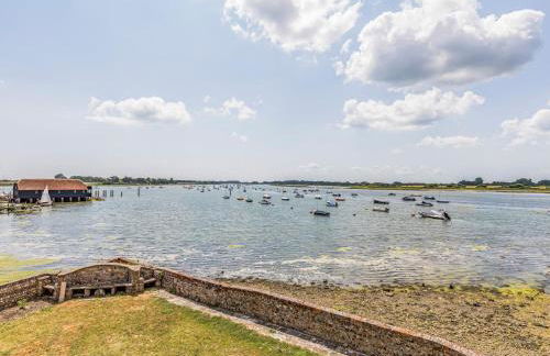 Historic Waterfront Home in Bosham - Pass the Keys - Foto 4