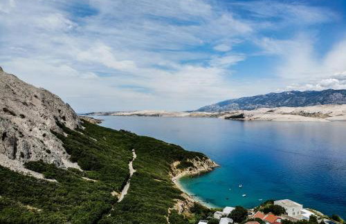 Villa Pag Dubrava Relax with Pool - Photo 3