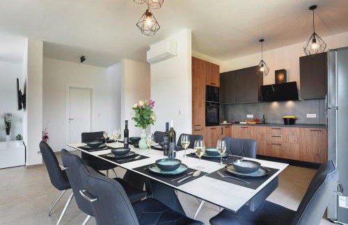 Villa Tika - Foto 47