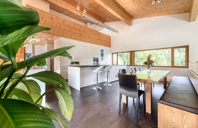 Panorama Chalet Bellavista - Foto 22