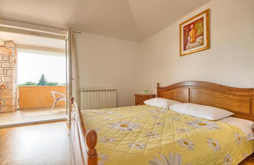 Charming villa Oliva with 4 bedrooms near the wonderful village of Fazana - Foto 35