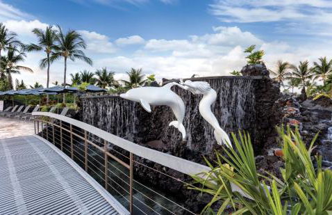 Wyndham Kona Coast Resort 1BR Apartment with Resort Access - Foto 43