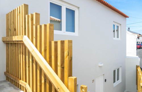 Mosteiros Sunset and Islets Apartment - Foto 63