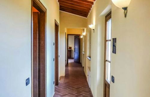 Villa Pescheto With Private Pool Close To Lucca - Foto 36