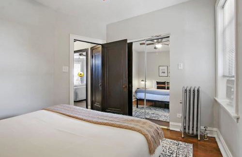 1BR Homey Apt in Irving Park - Troy 2 - Photo 6