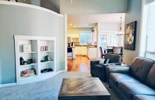 Teak and Jordan Estates- Sleeps 24! - Foto 5